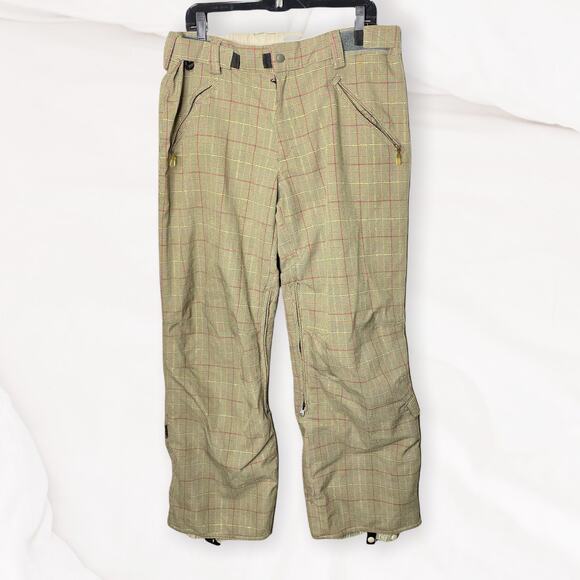 Turbine Performance Boardwear ladies size XL snow pants - Picture 1 of 3